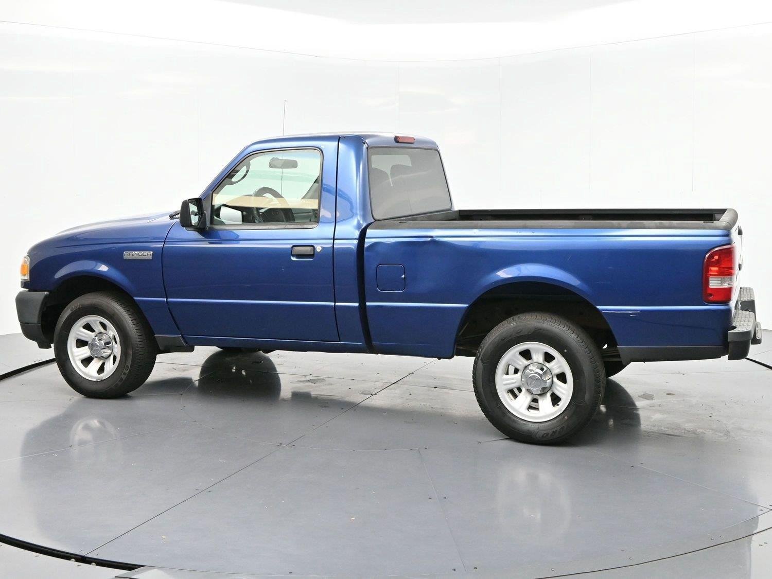 Used 2008 Ford Ranger XL RWD image 4