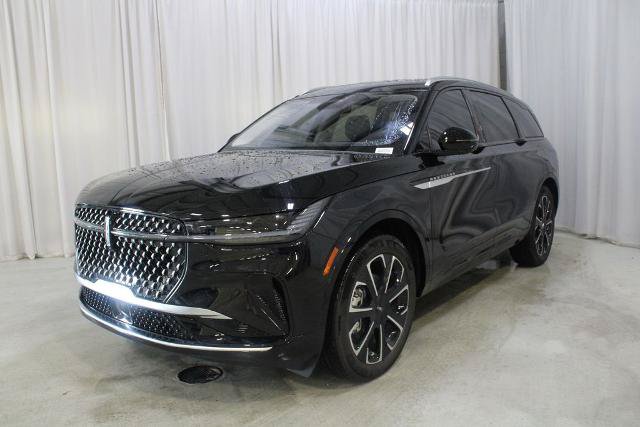 New 2026 Lincoln Nautilus Reserve AWD/4WD image 77