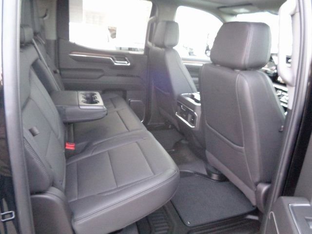 Used 2024 GMC Sierra 1500 Denali w/ Denali Reserve Package image 10