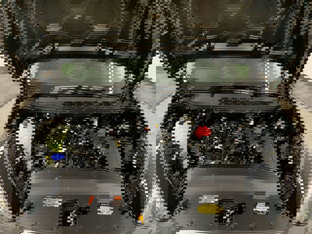 New 2024 Ford Edge SE image 24