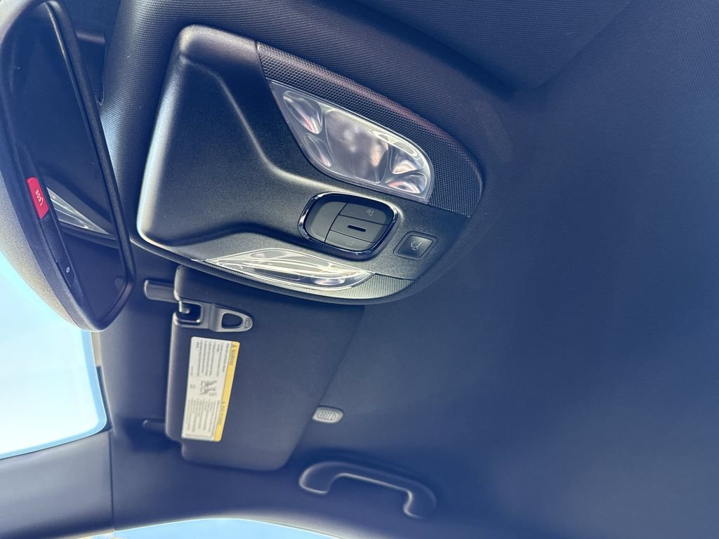 New 2026 Jeep Compass Limited AWD/4WD image 30
