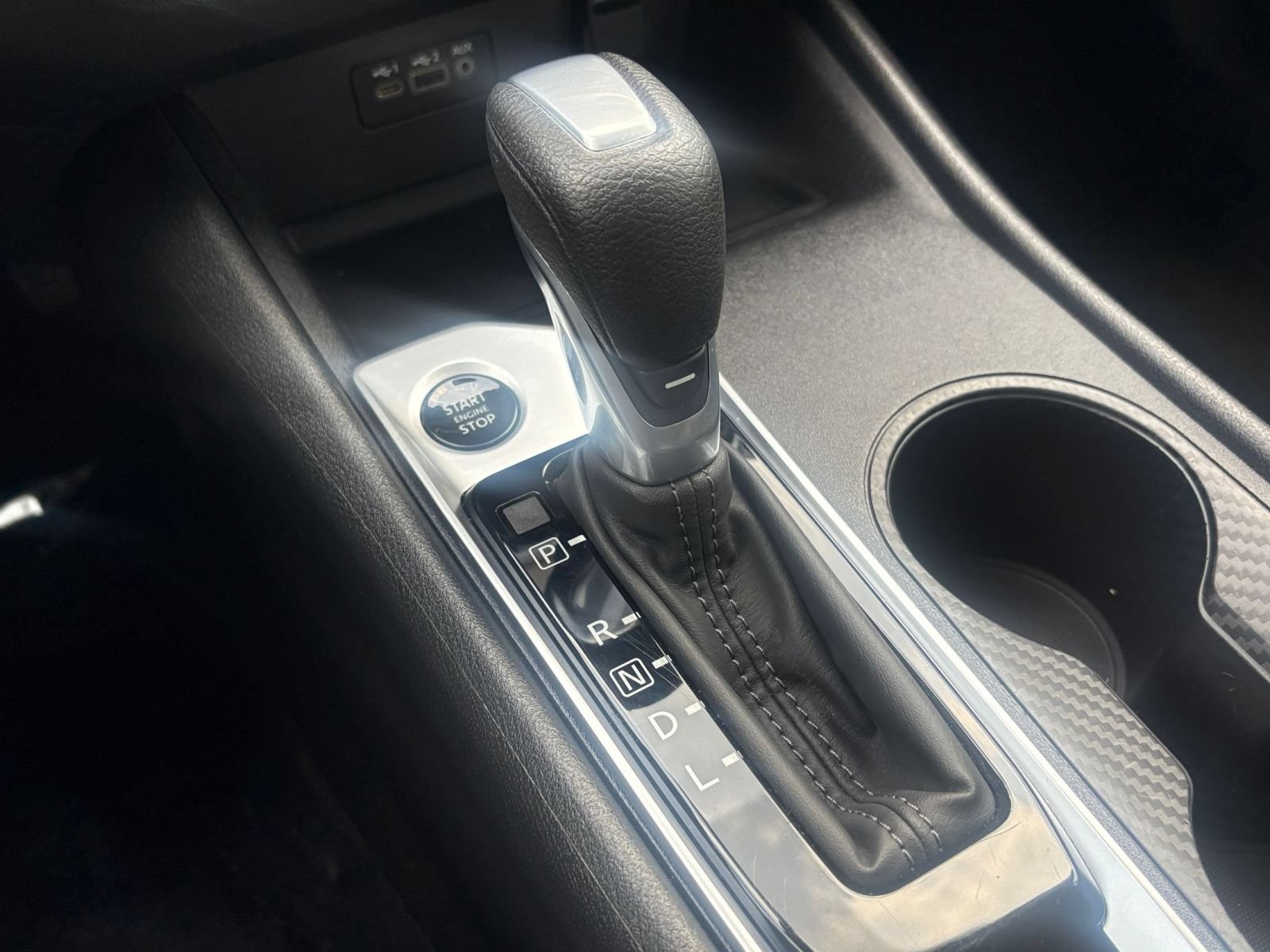Used 2026 Nissan Altima 2.5 SV FWD image 31