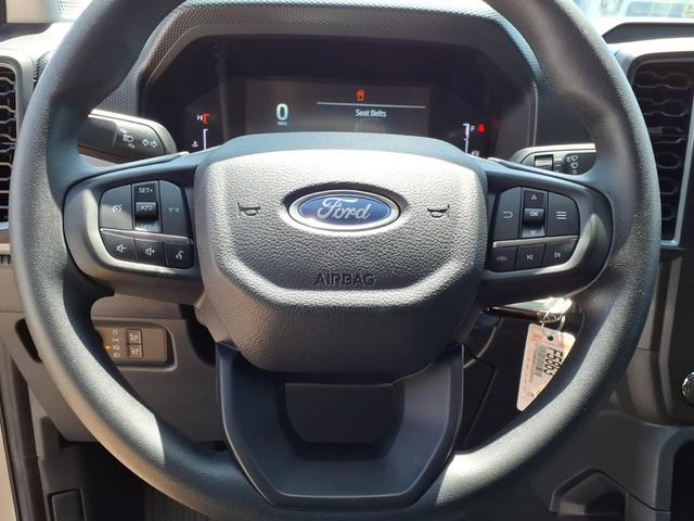 New 2026 Ford Ranger XL RWD image 17