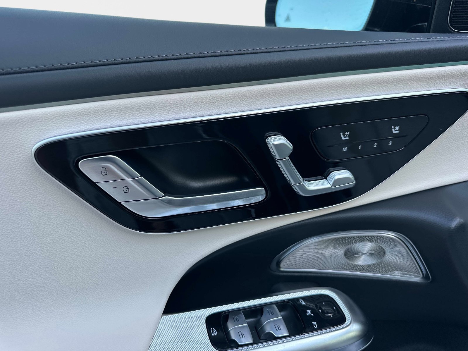 New 2026 Mercedes-Benz E 350 Sedan image 17