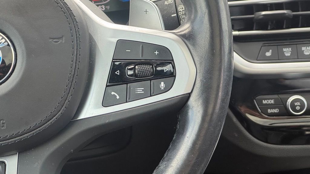 Used 2023 BMW X3 xDrive30i w/ M Sport Package image 11