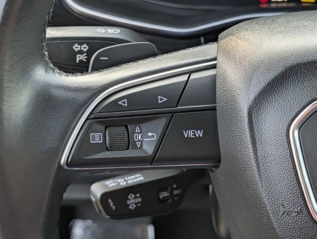 Used 2021 Audi Q7 3.0T Premium Plus AWD/4WD image 20
