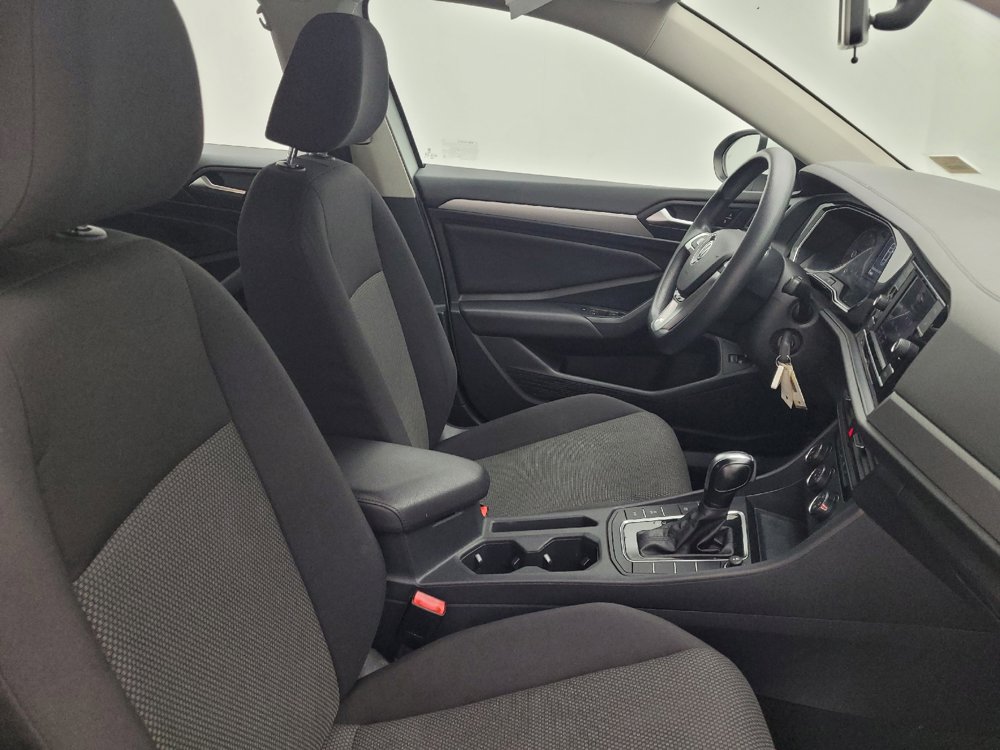 Used 2019 Volkswagen Jetta FWD image 21