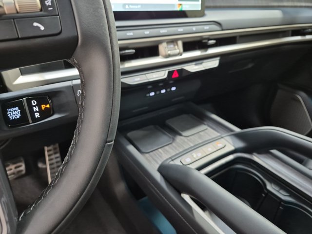 New 2027 Kia Telluride SX Prestige AWD/4WD image 25