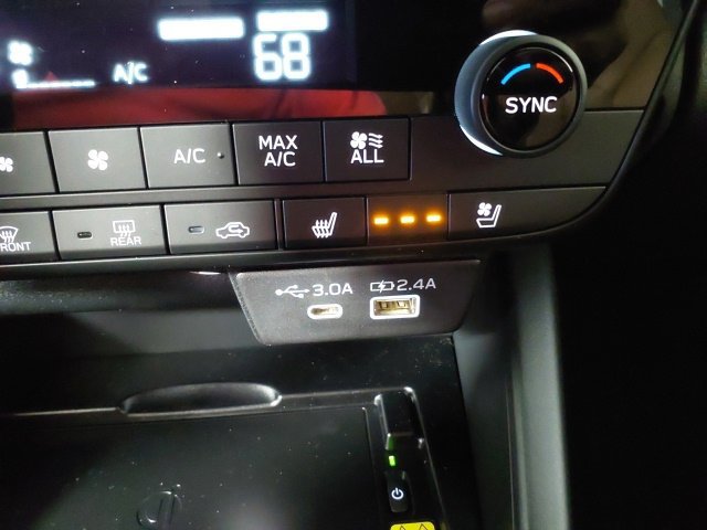 New 2026 Subaru Outback Touring XT AWD/4WD image 26