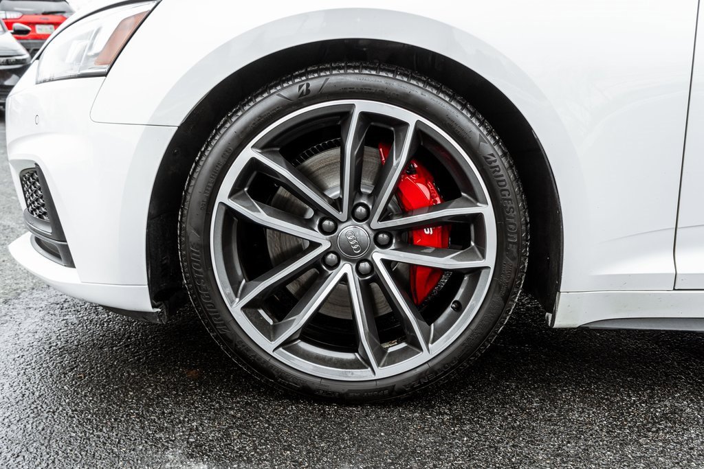 Used 2019 Audi S5 Premium Plus image 36