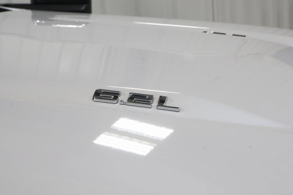 Used 2025 Chevrolet Silverado 1500 High Country w/ Technology Package image 23