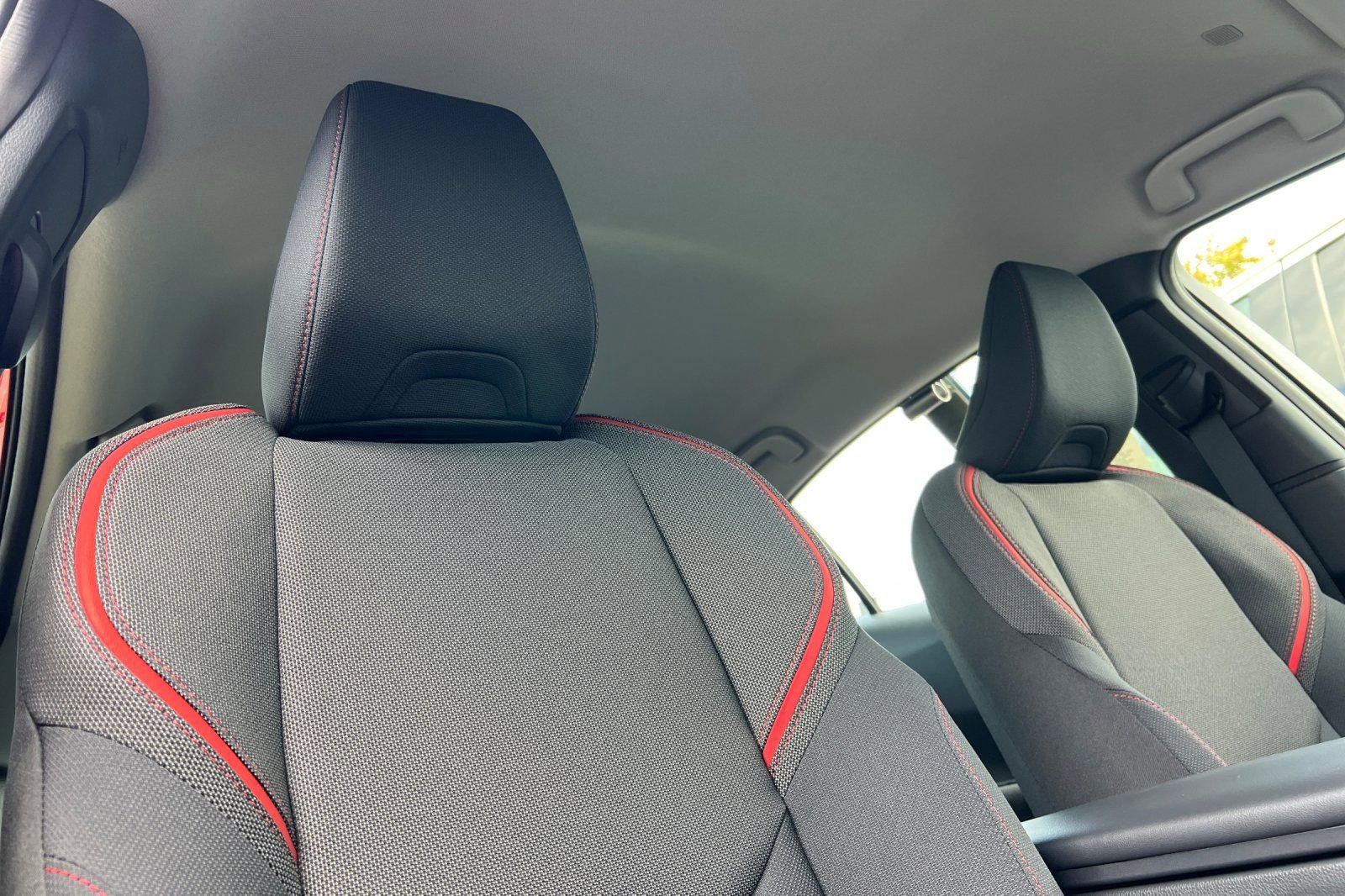 New 2026 Toyota Prius Plug-In Hybrid image 18