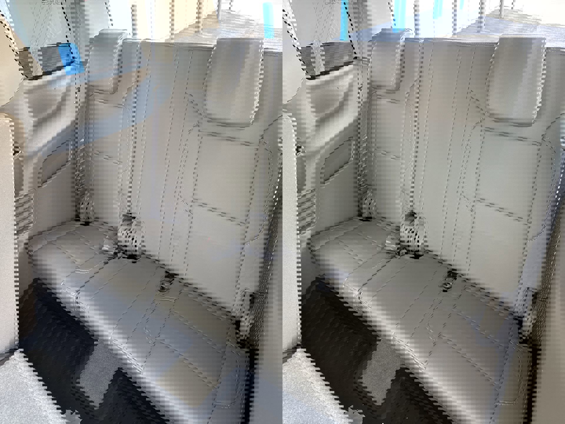 Used 2018 Chevrolet Tahoe LT w/ Luxury Package image 23