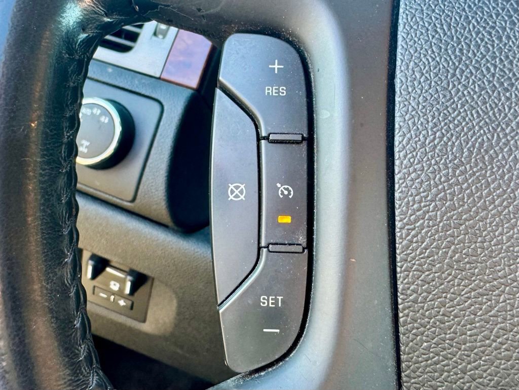 Used 2010 Chevrolet Silverado 1500 LTZ w/ Convenience Package image 18