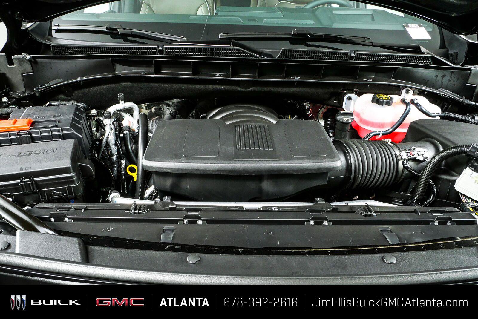 New 2026 GMC Yukon XL Denali Ultimate AWD/4WD image 39