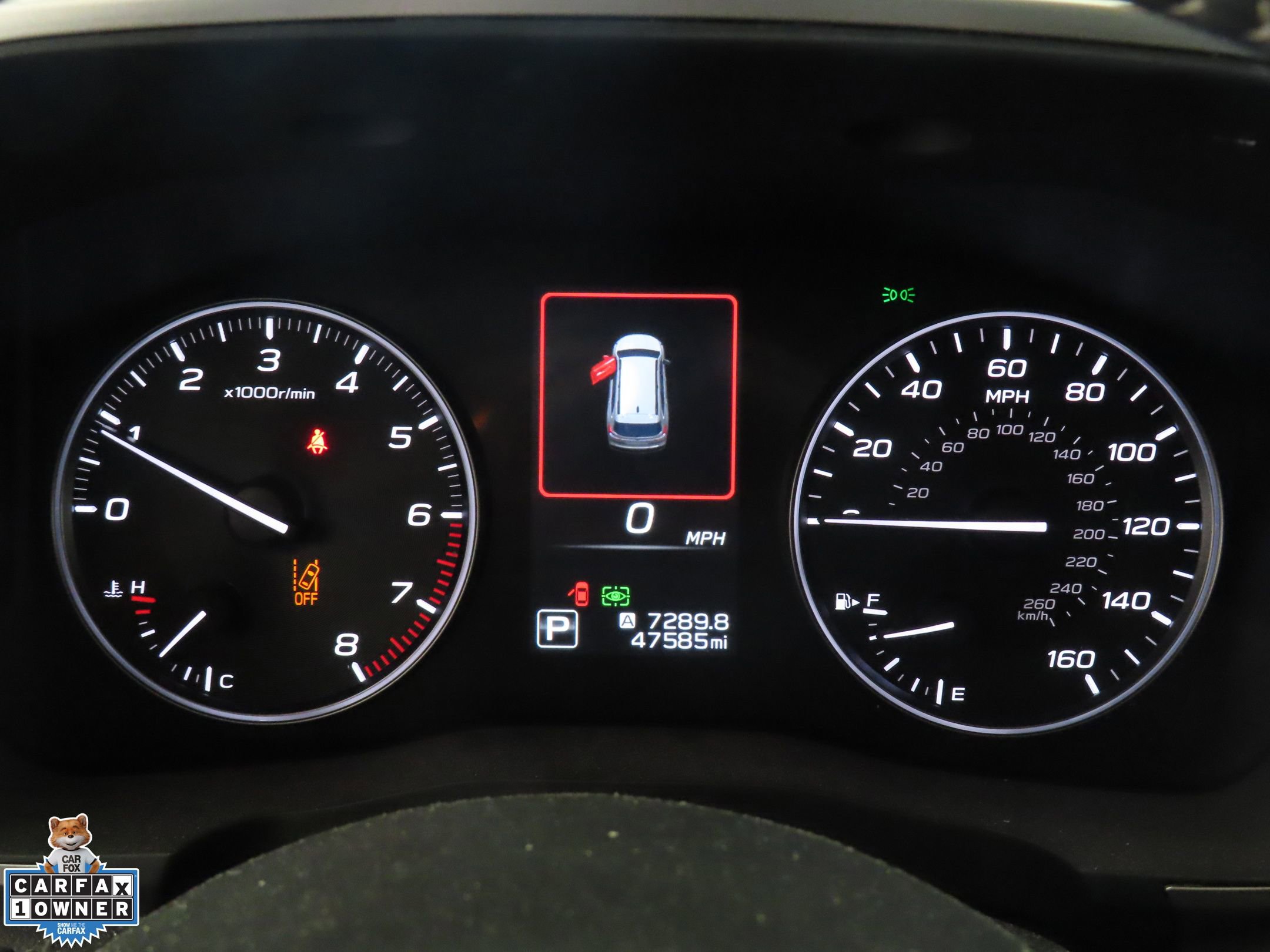 Used 2023 Subaru Ascent Limited w/ Technology Package AWD/4WD image 12