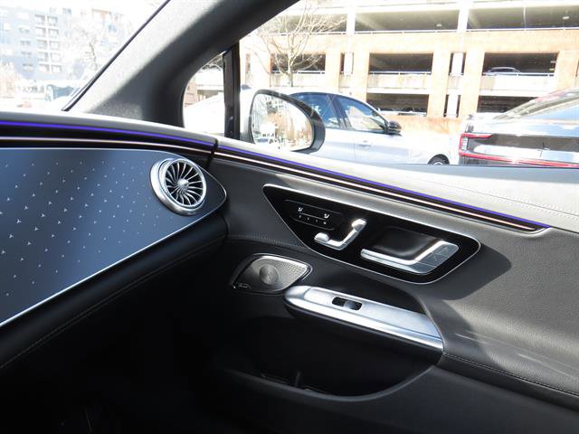 Used 2023 Mercedes-Benz EQE 350+ 4MATIC Sedan image 15