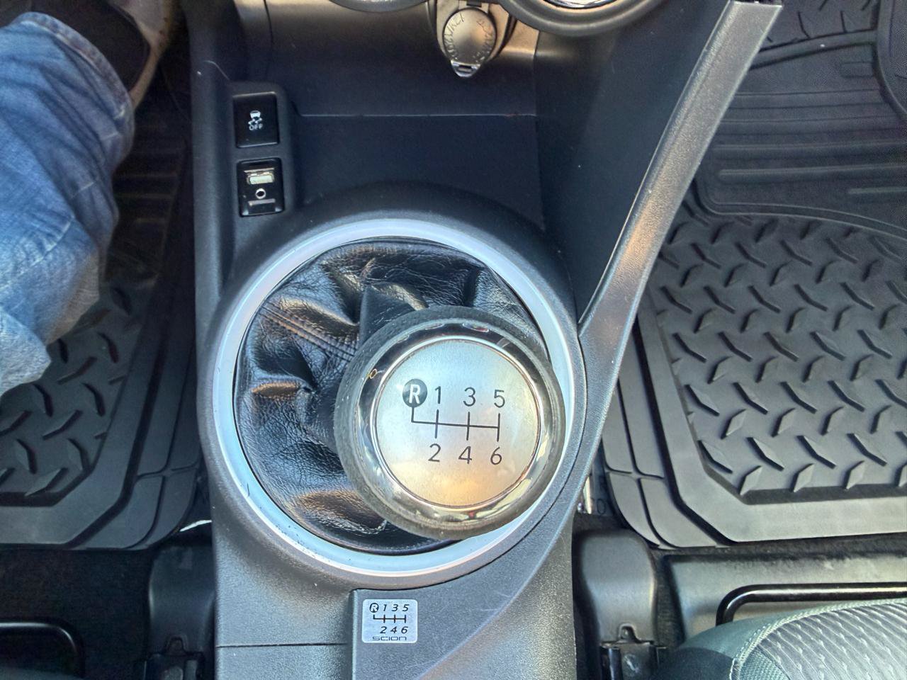 Used 2014 Scion tC 10 Series FWD image 19