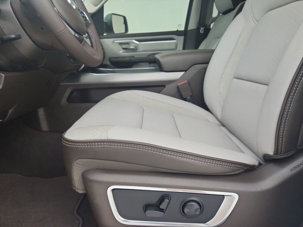 New 2026 RAM 1500 Laramie image 20