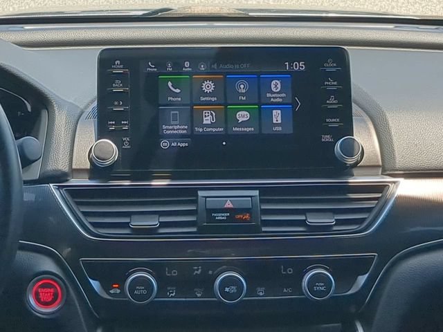 Used 2019 Honda Accord Sport image 17