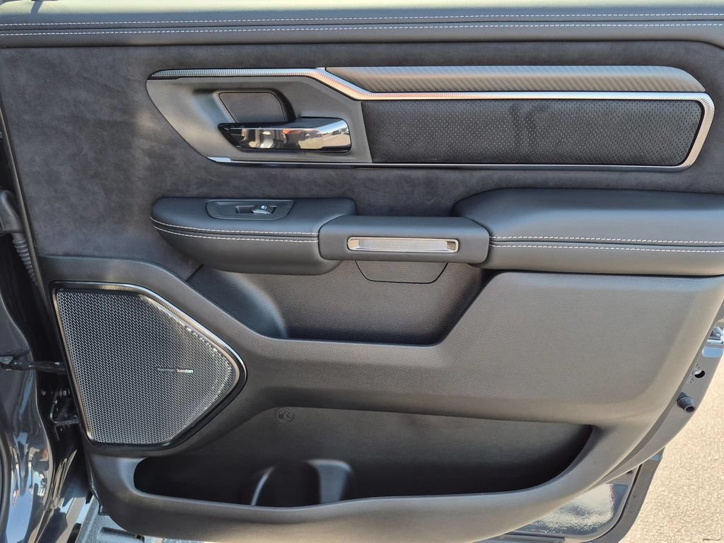 New 2026 RAM 1500 RHO w/ RHO Level 1 Equipment Group AWD/4WD image 27