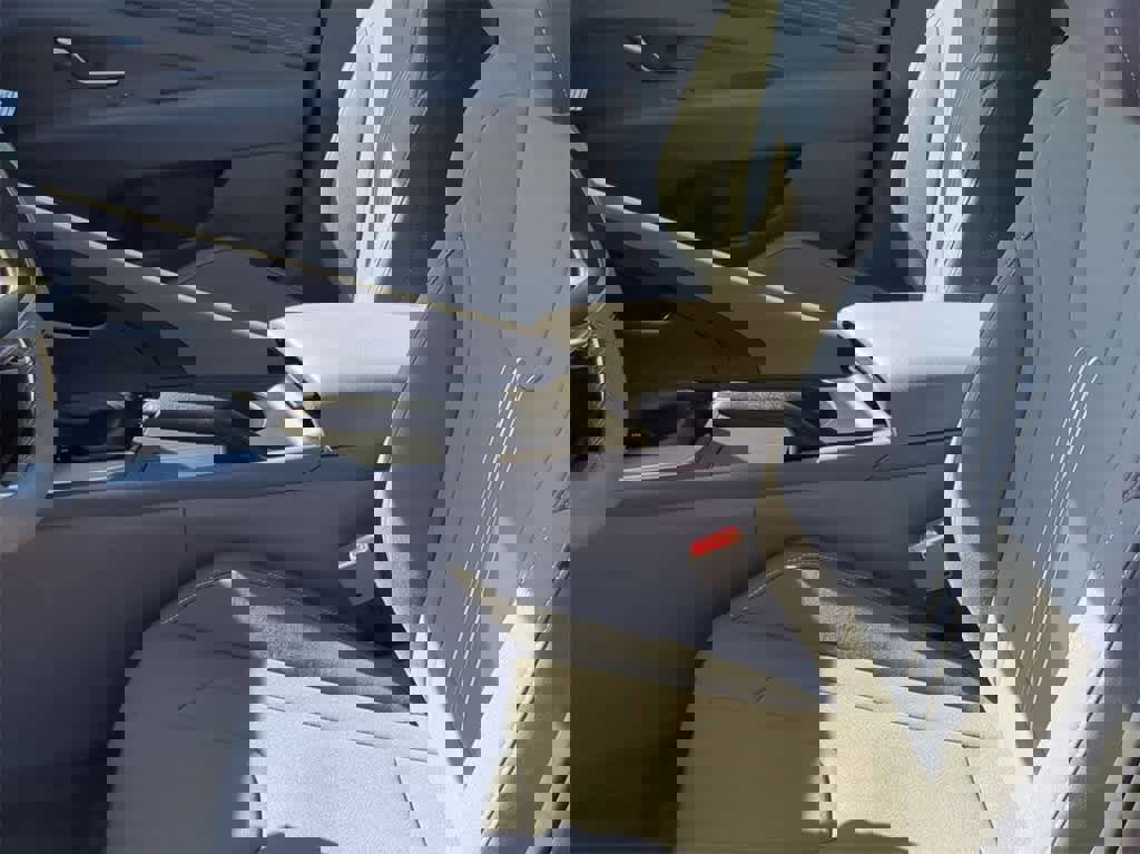 New 2026 Hyundai Elantra Sport image 17