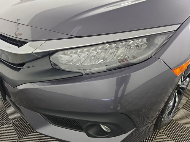 Used 2016 Honda Civic Touring image 48