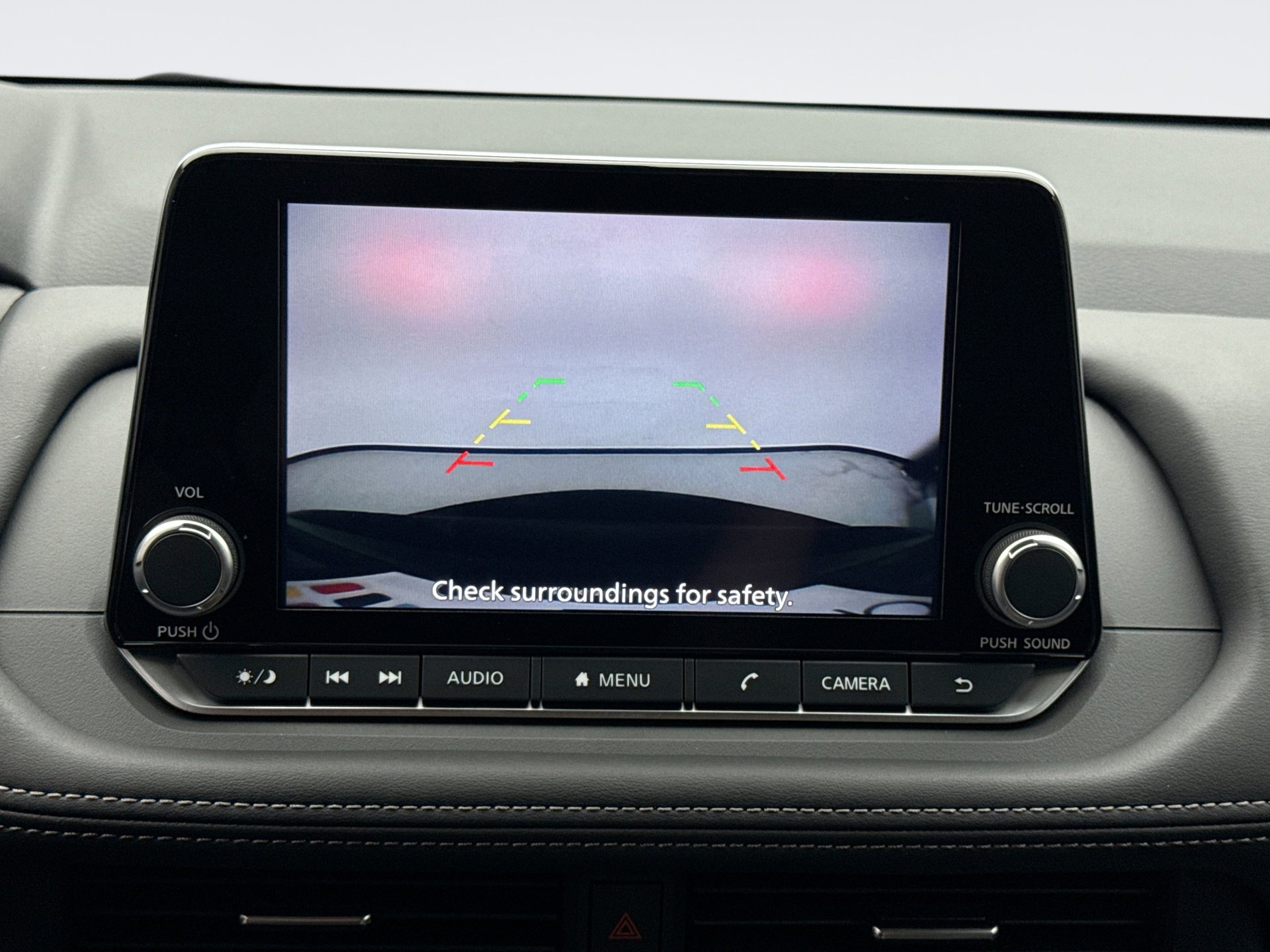 Used 2026 Nissan Rogue SV image 15