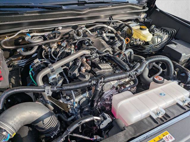 New 2026 Toyota Tacoma SR5 image 17