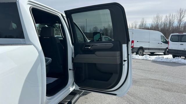 New 2026 Chevrolet Silverado 2500 ZR2 image 40