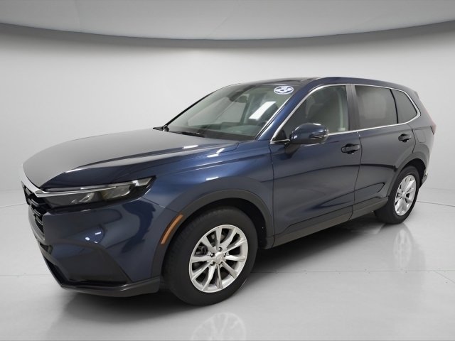 Certified 2023 Honda CR-V EX-L image 9