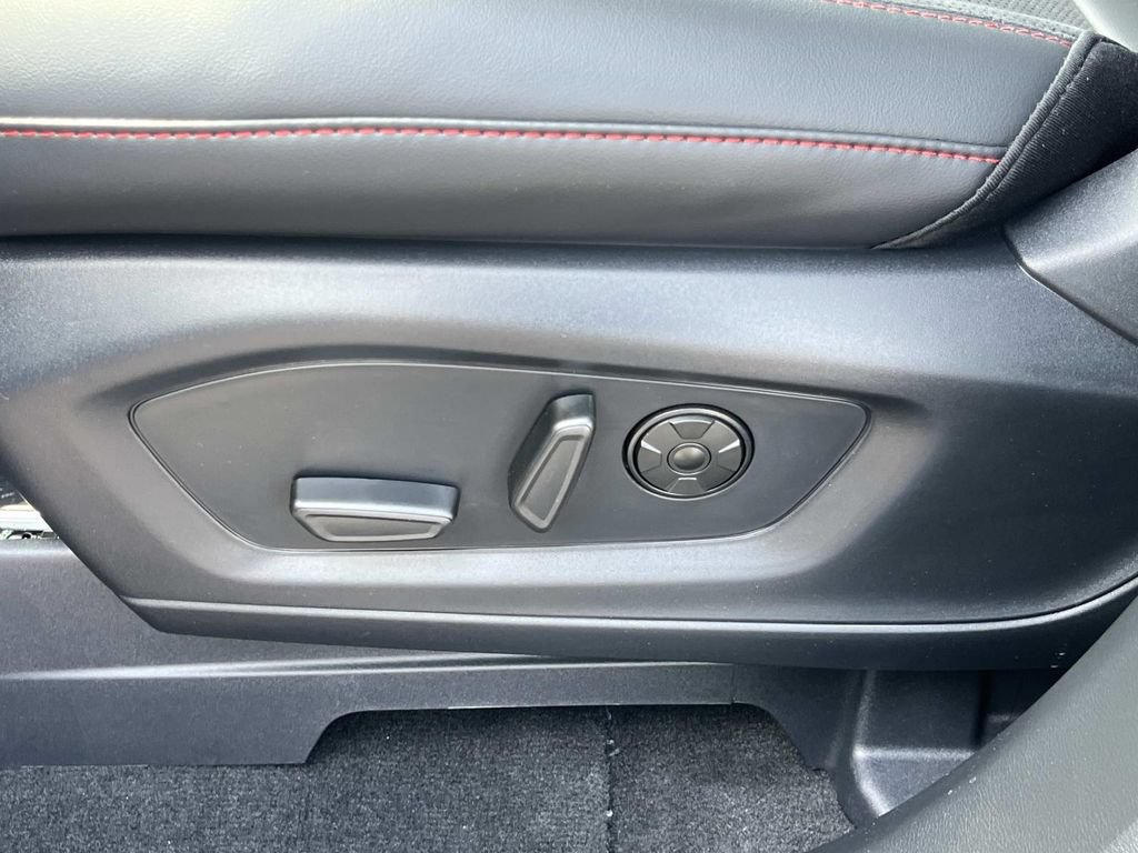 New 2026 Ford Explorer ST w/ Sun And Sound Package AWD/4WD image 29