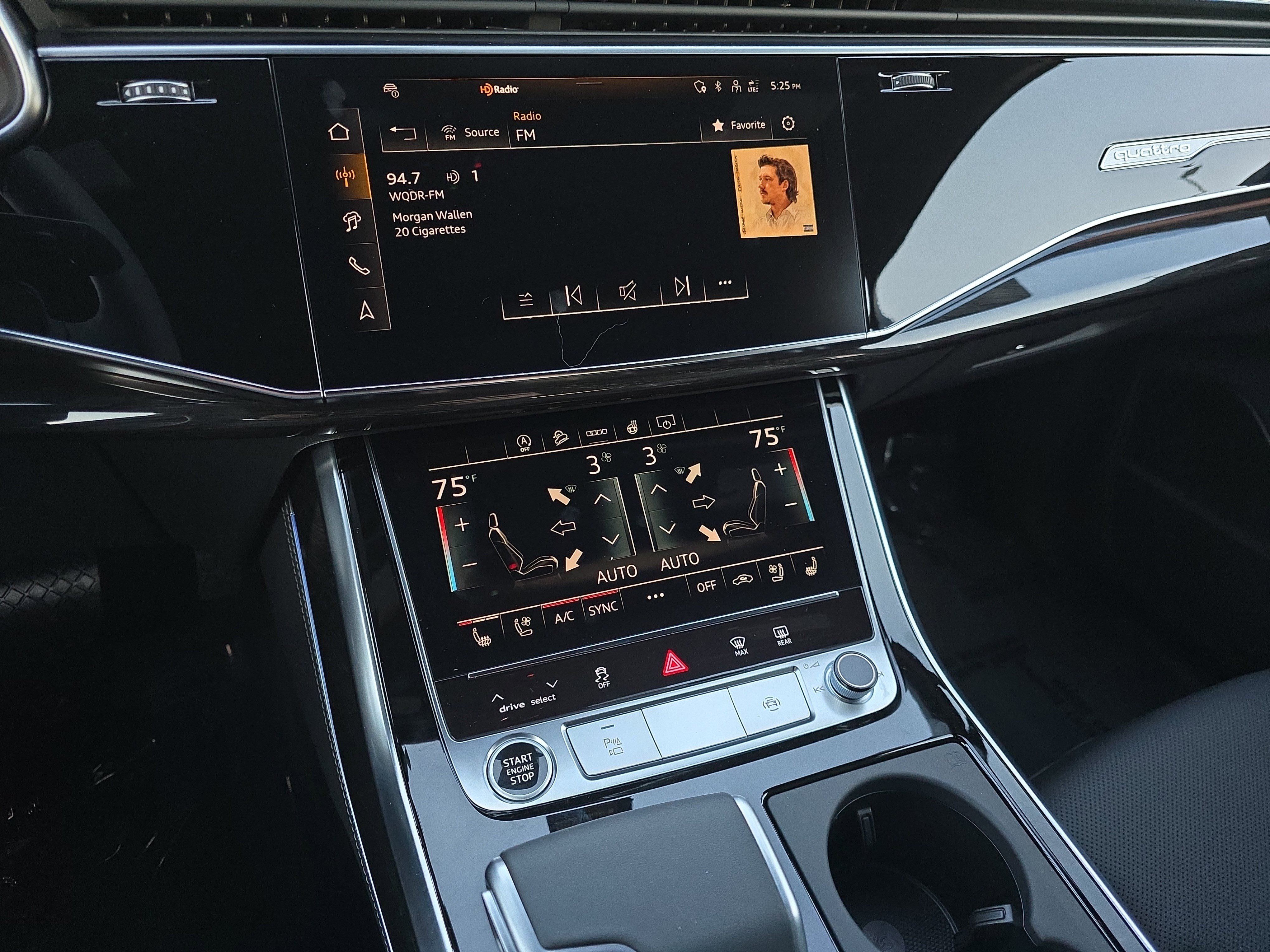 New 2026 Audi Q7 3.0T Premium Plus image 23