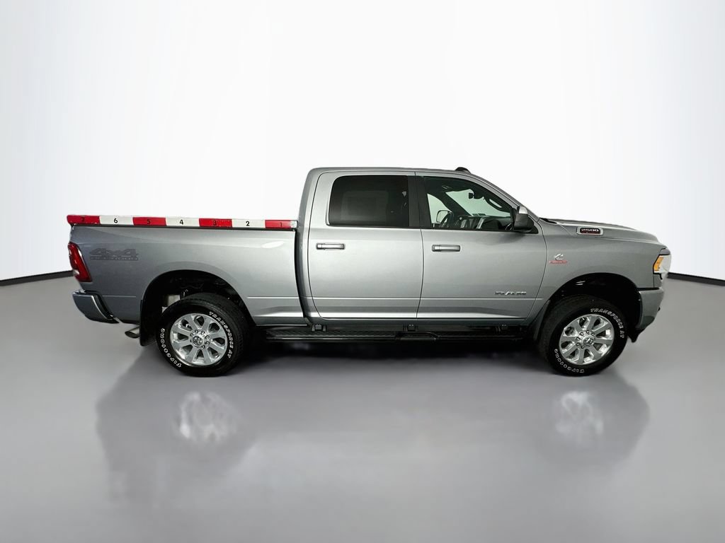 Used 2021 RAM 2500 Big Horn w/ Level B Equipment Group AWD/4WD image 8