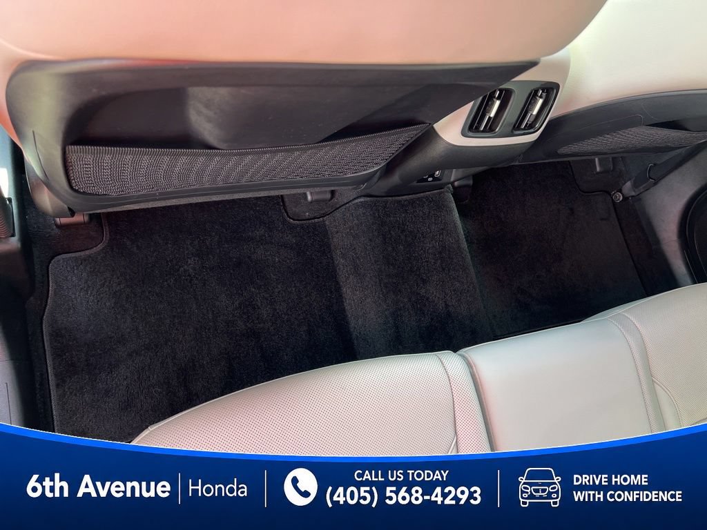 Used 2024 Hyundai Tucson Limited FWD image 20