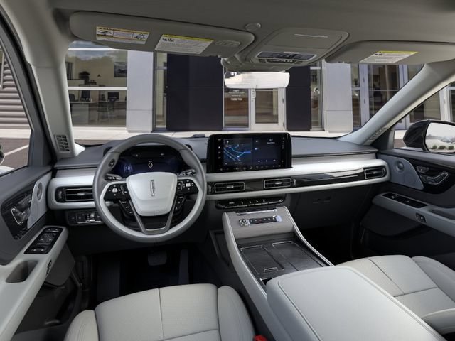 New 2026 Lincoln Aviator Reserve w/ Luxury Package RWD image 9