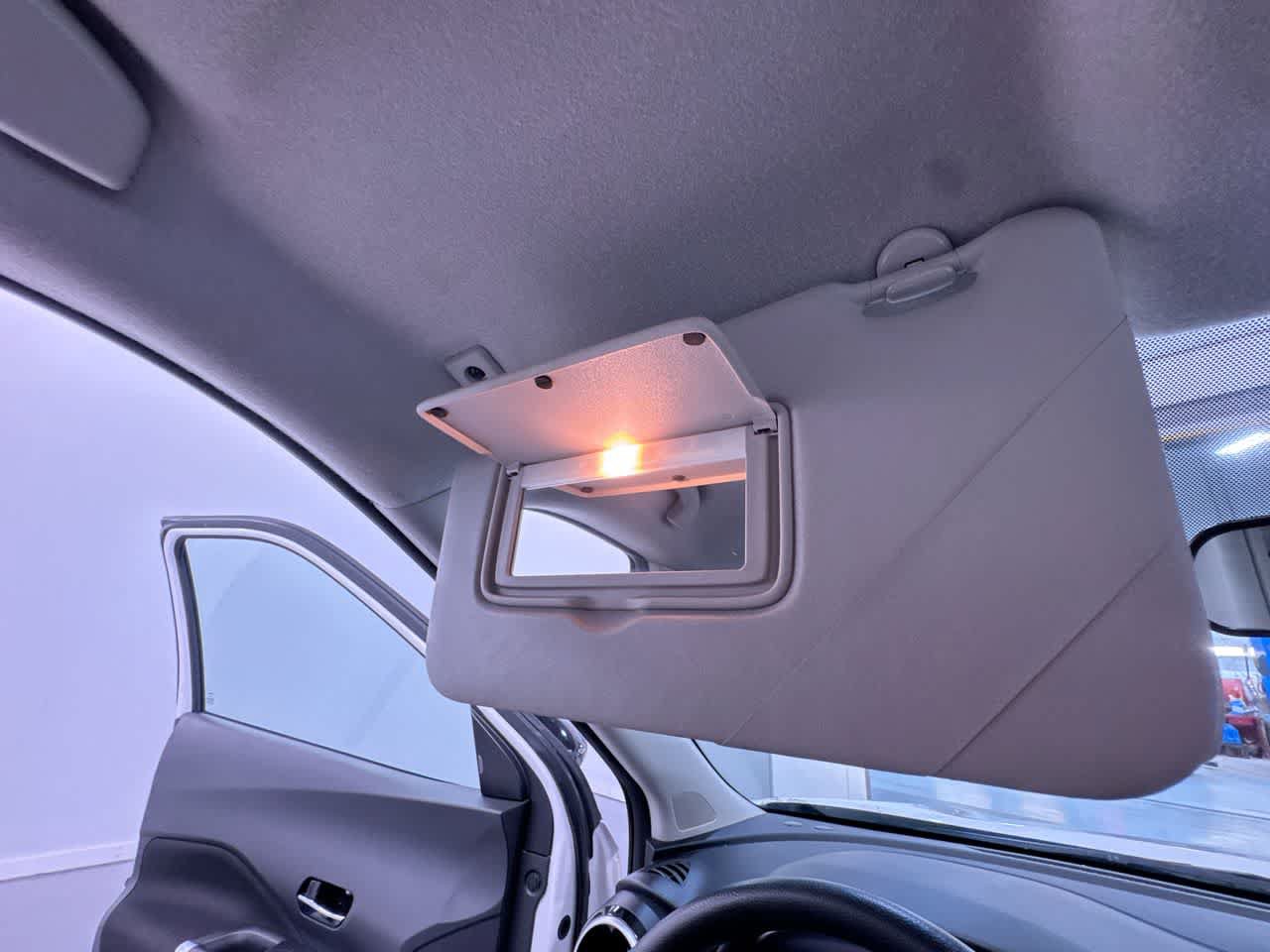 Used 2021 Nissan Kicks SV FWD image 33