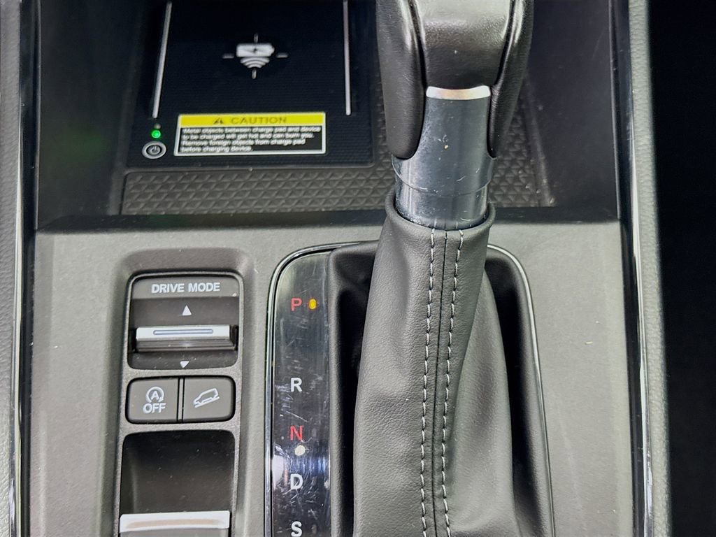 Used 2023 Honda CR-V EX-L image 21