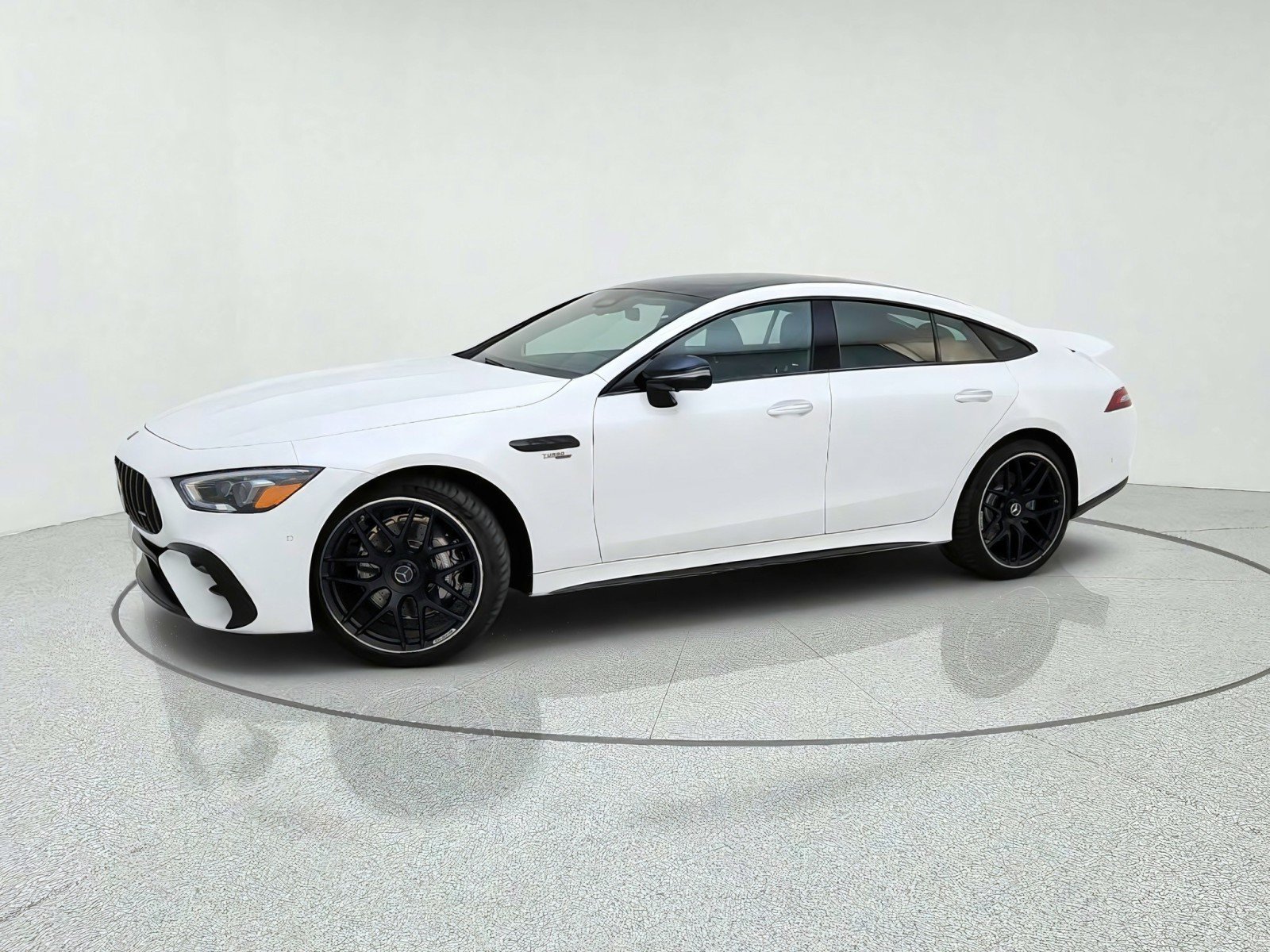 New 2026 Mercedes-Benz AMG GT 43 image 15