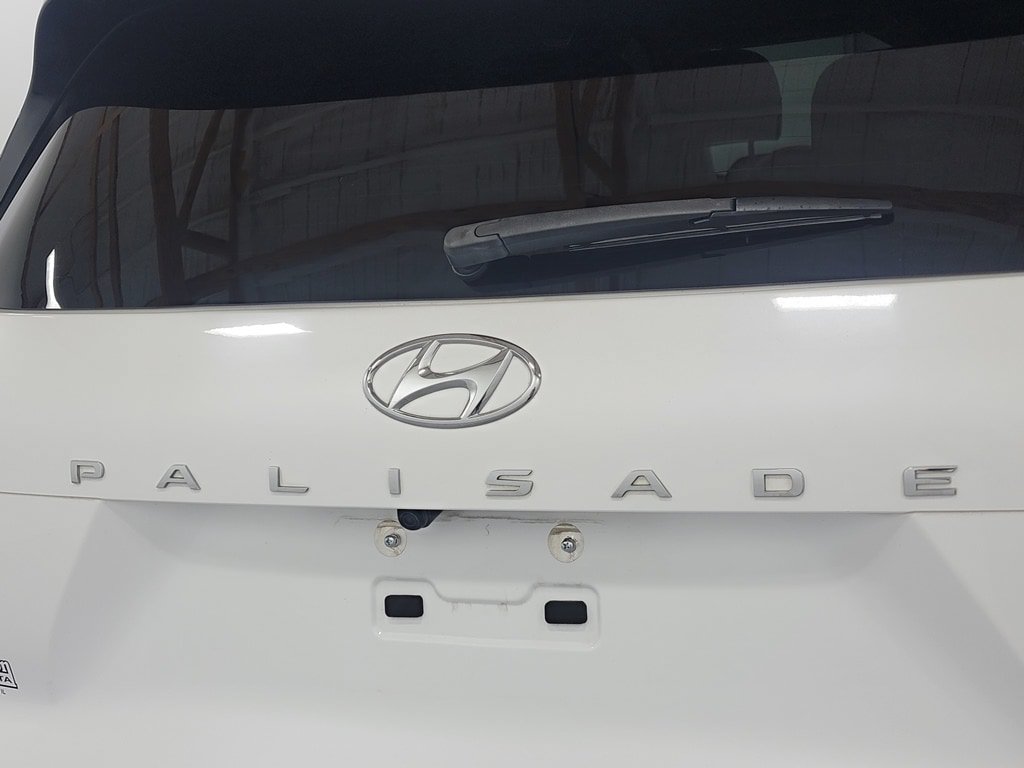 Used 2023 Hyundai Palisade Calligraphy FWD image 10