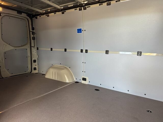 New 2026 Mercedes-Benz Sprinter 2500 image 12