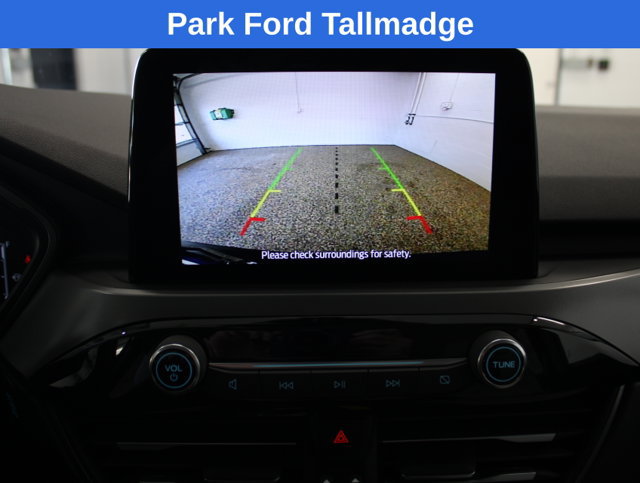 Used 2024 Ford Escape Active FWD image 20