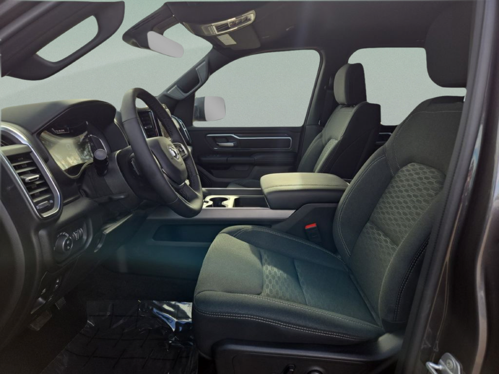 New 2026 RAM 1500 Big Horn AWD/4WD image 23