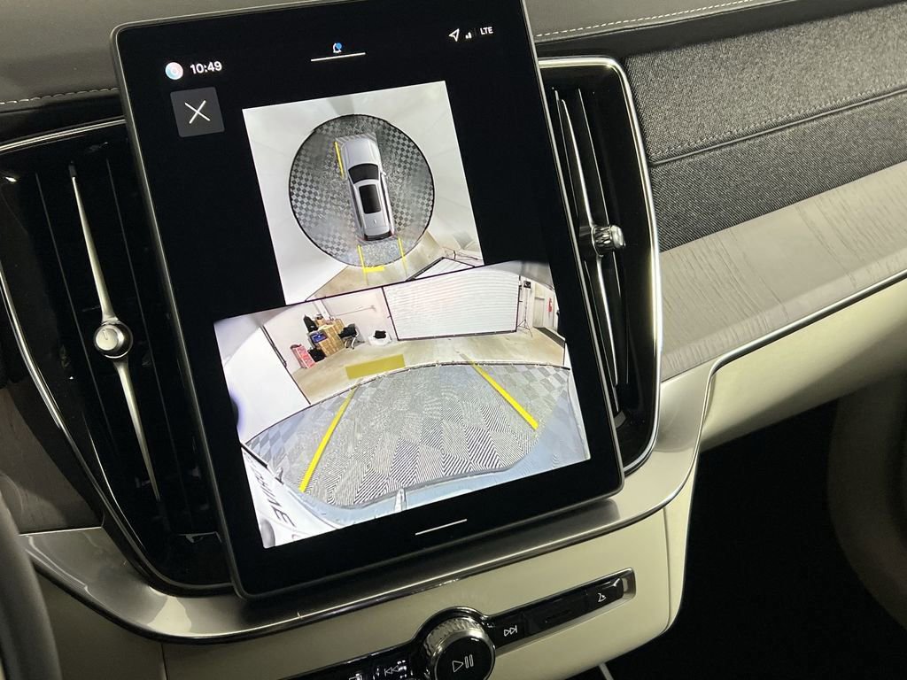 New 2026 Volvo XC90 T8 Ultra w/ Protection Package Premier image 21