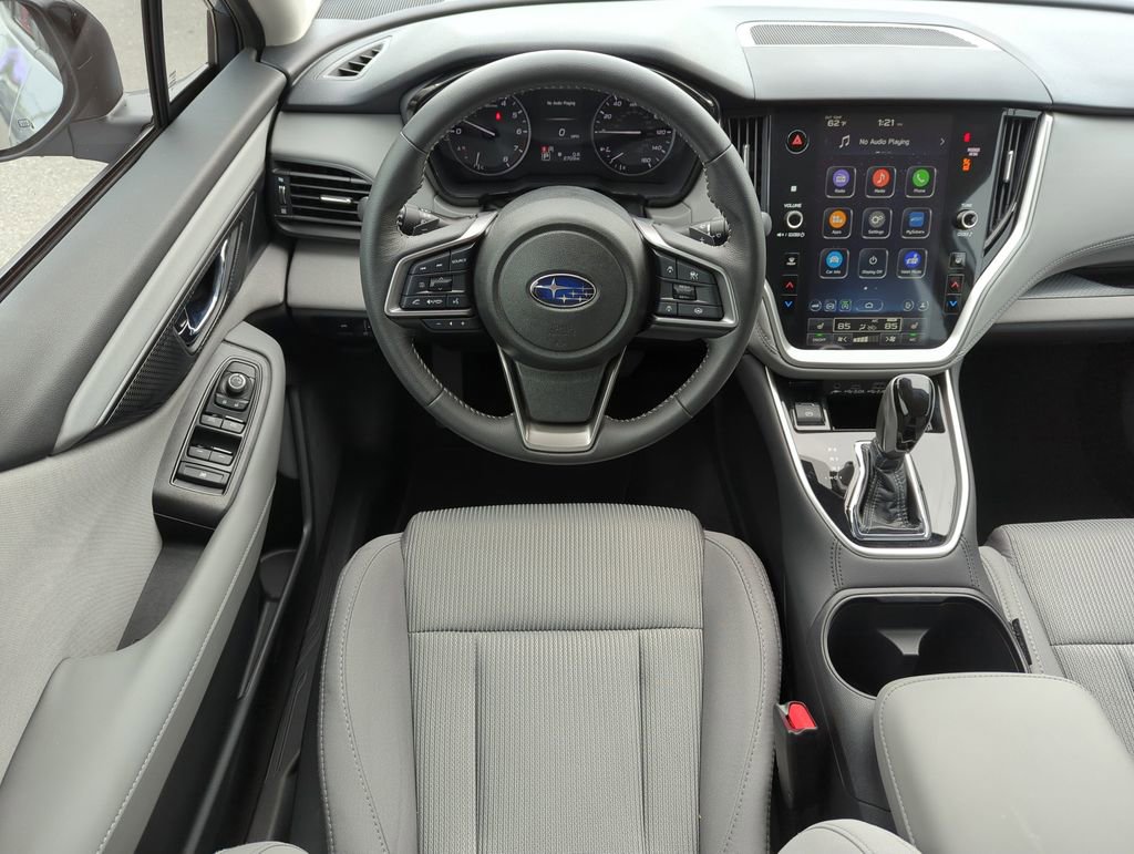 Used 2025 Subaru Legacy Premium image 14