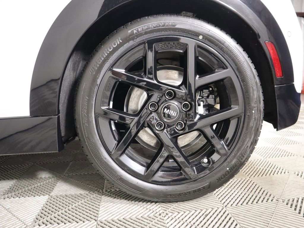 New 2026 MINI Cooper S image 28
