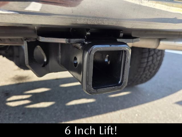 Used 2024 Ford F150 XLT w/ Tow/Haul Package image 13