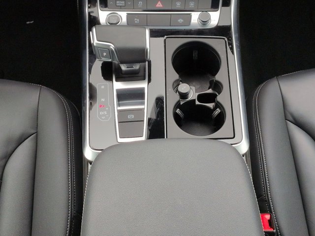 Used 2025 Audi Q7 3.0T Premium Plus image 20