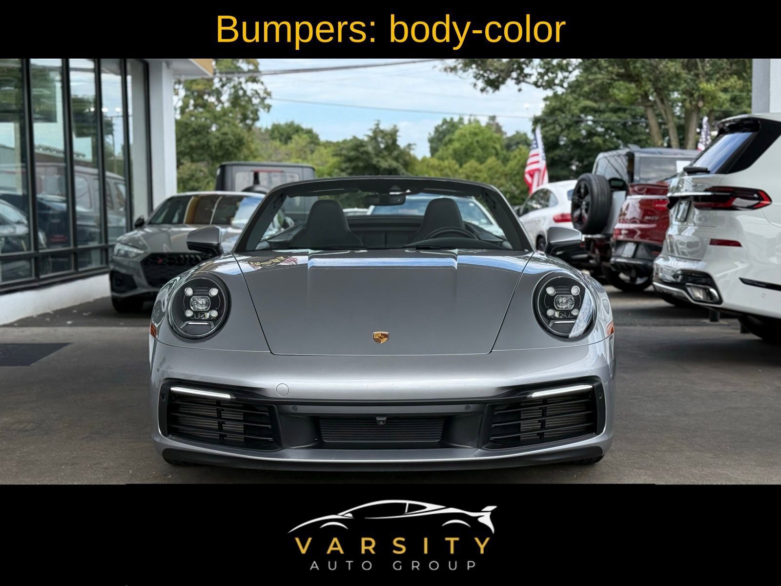Used 2021 Porsche 911 Carrera image 54