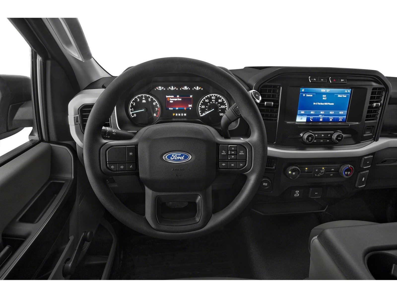 Used 2021 Ford F150 XL w/ Equipment Group 101A High RWD image 4